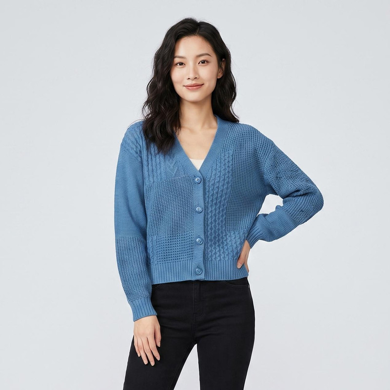 ژاکت زنانه اسمارا مدل 429316
