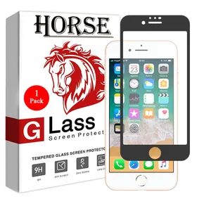 Horse CMA-H Ceramics Screen Protector For Apple iPhone 6 Plus / 6s Plus 
