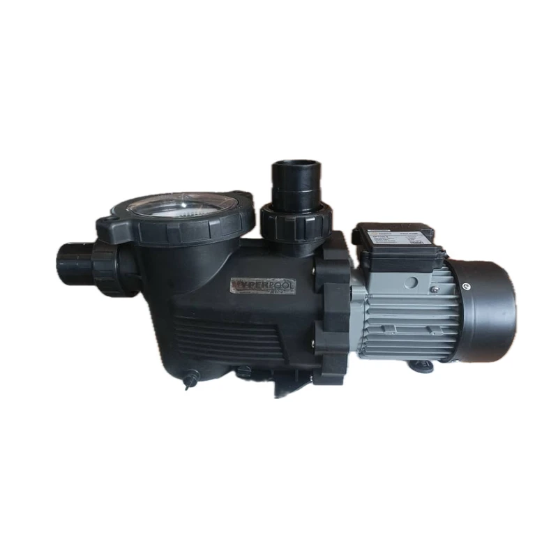 پمپ استخر هایپرپول گروپ مدل Gidrox - SP 2200 - 3hp