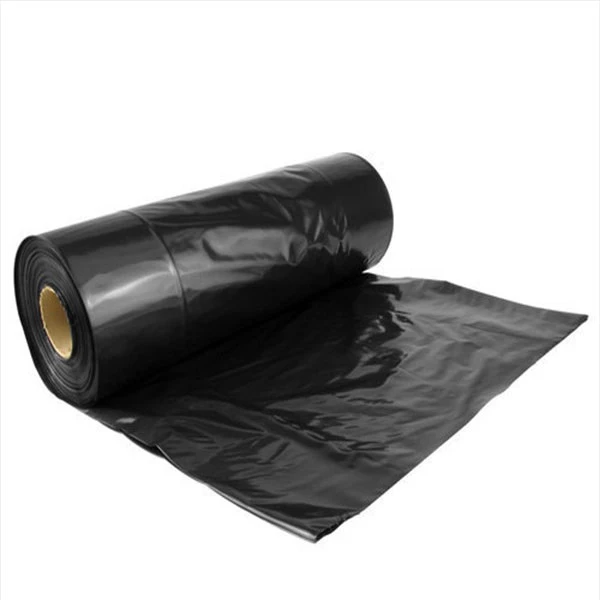  کیسه زباله هیوا مدل 548 رول 50 عددی