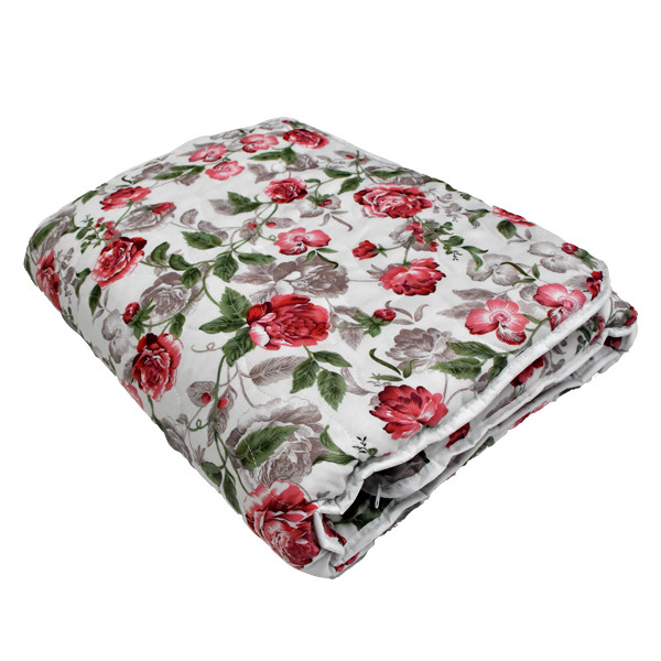 تشک مهمان مدل لاله سایز 185x85 سانتی متر