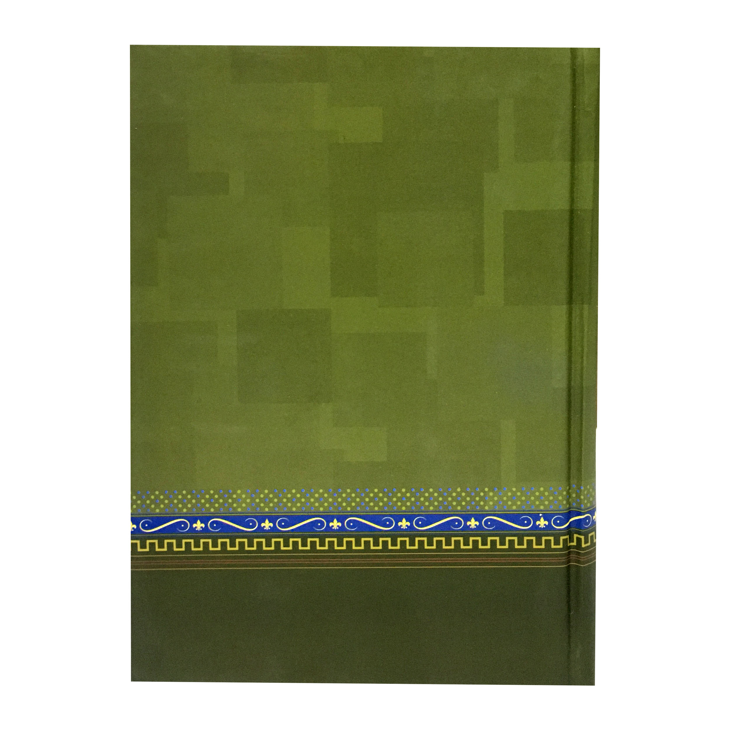 سررسید سال 1400 مدل NIM-313