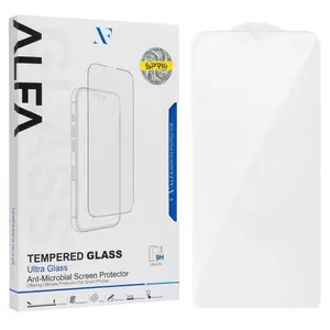 Sprig Borderless Alfa Screen Protector for Samsung Galaxy S25 Ultra