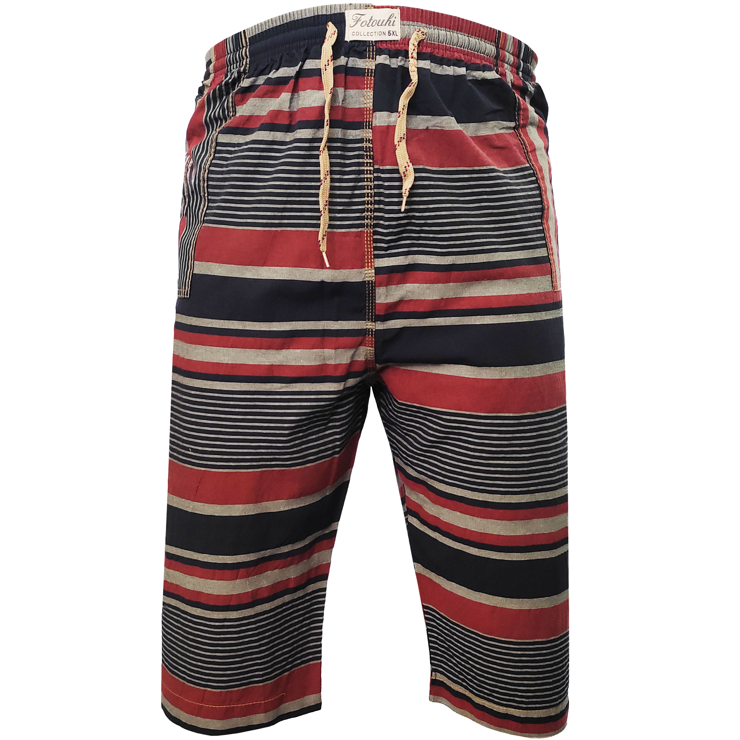 شلوارک مردانه فتوحی کد RK-40991