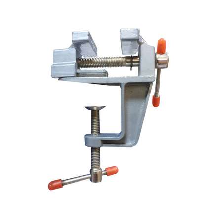 راهنمای خرید گیره(گیره رومیزی، گیره نجاری و...) مدل چدنی و کوچک با قیمت مناسب و ارزان