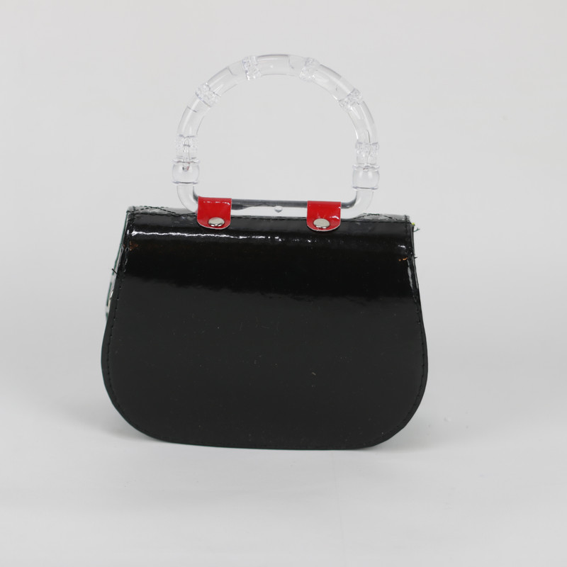 کیف دستی دخترانه  کد BVT0982.H طرح کیتی