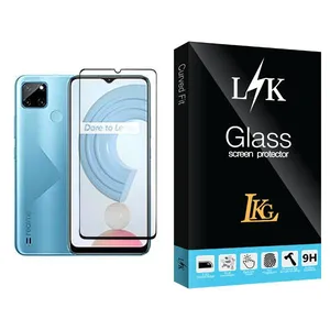 LKG LK Glass MIX001 Screen Protector For Realme C21Y