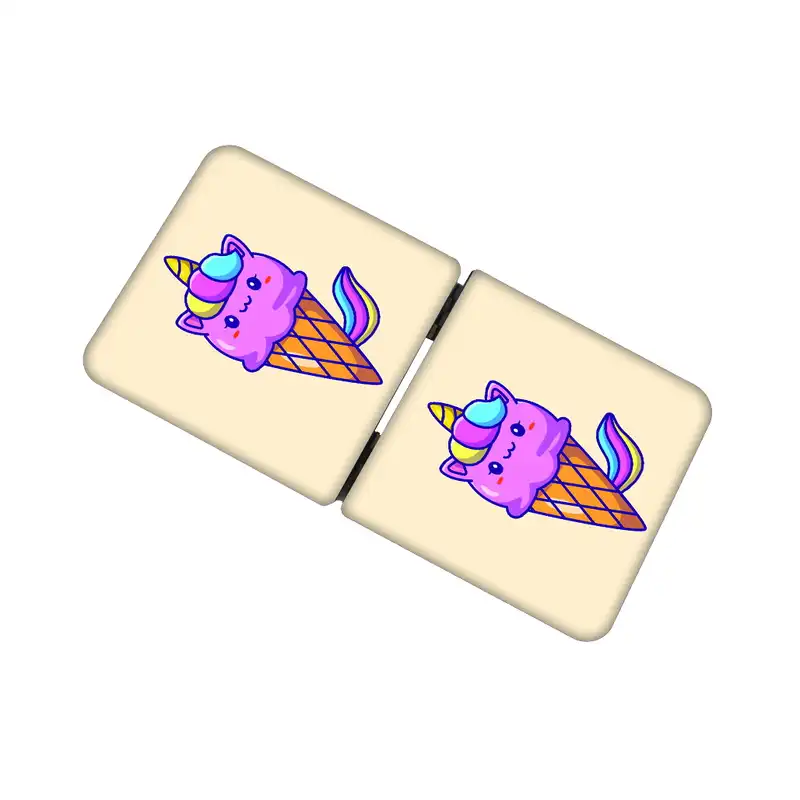 جعبه سیگار مدل یونیکورن کد 538