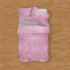 سرویس روتختی مدوپد مدل mod00387 یک نفره 4 تکه