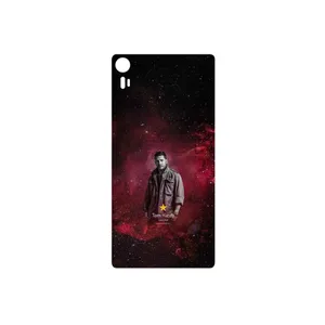 MAHOOT Tom Hardy Cover Sticker for Lenovo Vibe Shot