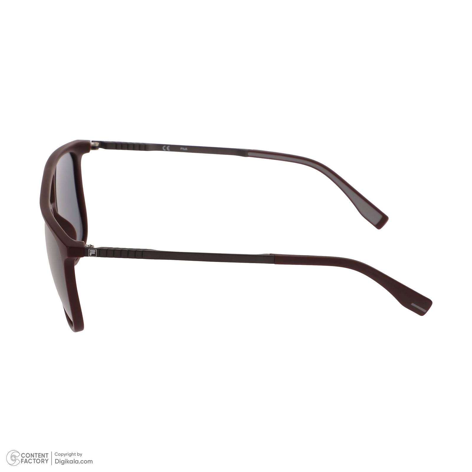 عینک آفتابی مردانه فیلا مدل SF9330-B03P -  - 6