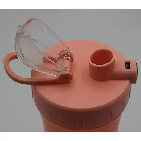 شیکر  کد 06 گنجایش 0.5 لیتر