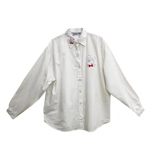 شومیز زنانه ران وی مدل 5754