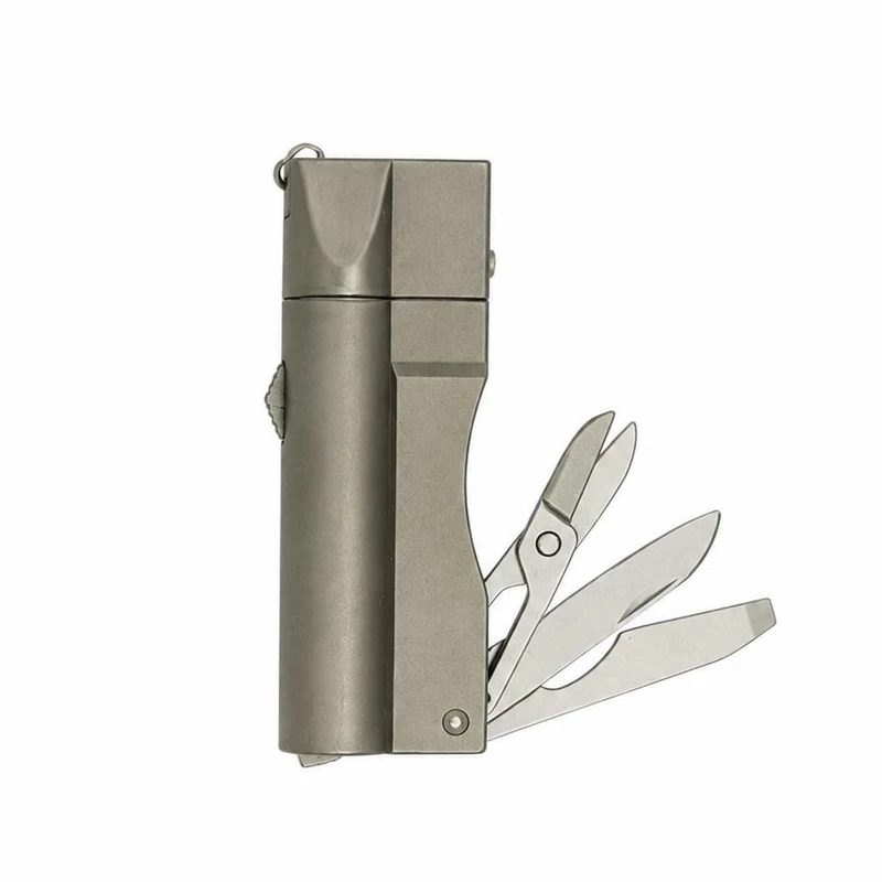 فندک گازی کمپ کد sp-36