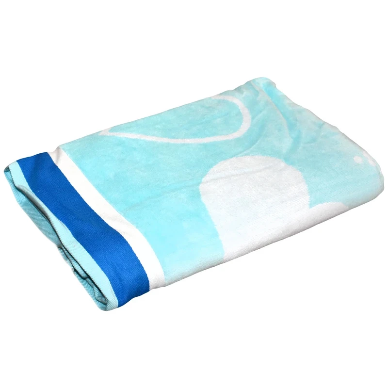 حوله حمام ازدیلک مدل LOVE STORY سایز 140x70 سانتی متر