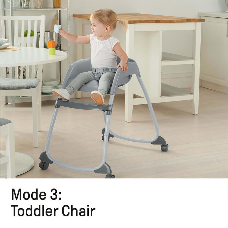 صندلی غذاخوری کودک مدل Ingenuity