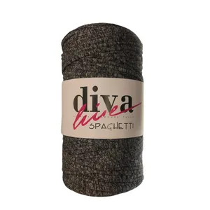 کاموا تریکو دیوا مدل اسپاگتی کد 005