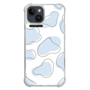 AKAM AMCWTA14-COLOR PATTERN11 Cover For Apple iPhone 14