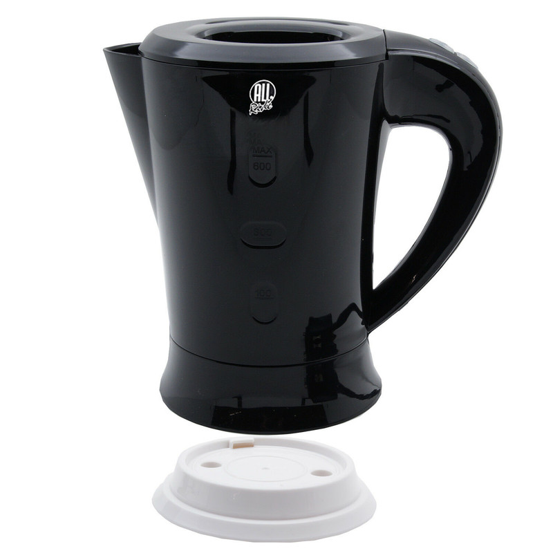 کتری فندکی الردی مدل DE814691694-24