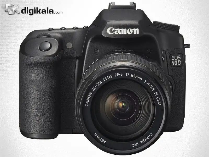دوربین دیجیتال کانن ای او اس 50 دی