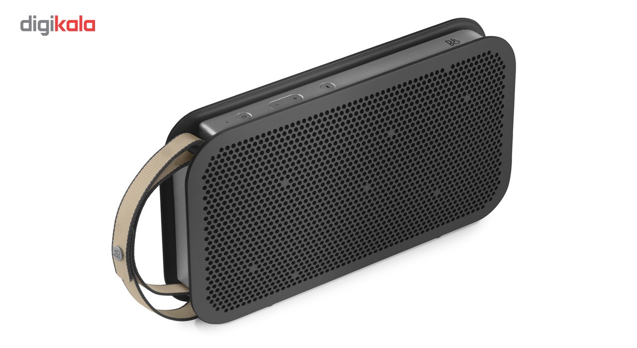 bluetooth speaker box with mic