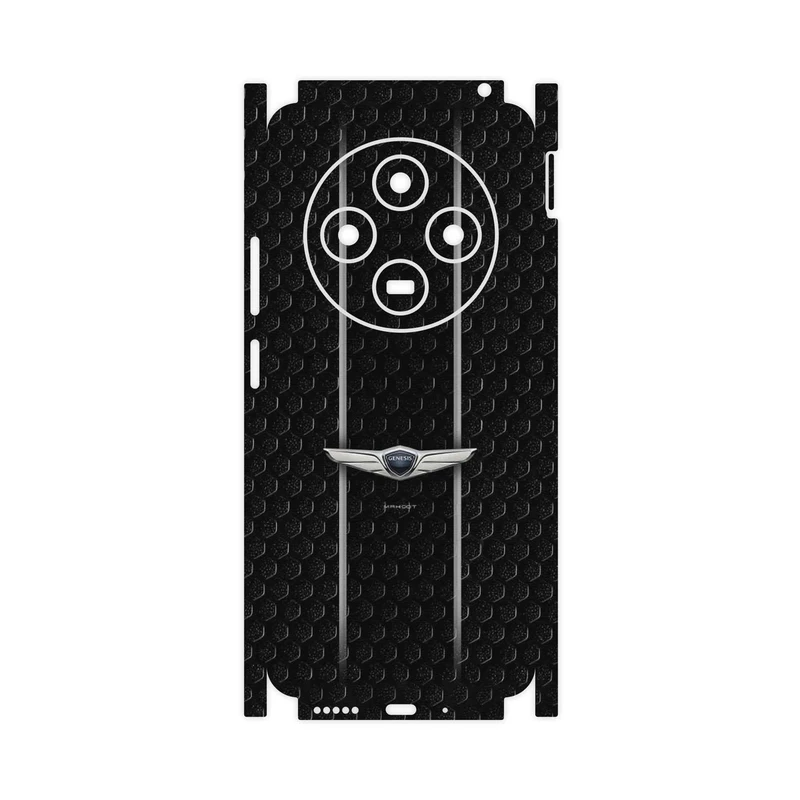 برچسب پوششی ماهوت مدل Genesis-FullSkin مناسب برای گوشی موبایل شیائومی Poco C75