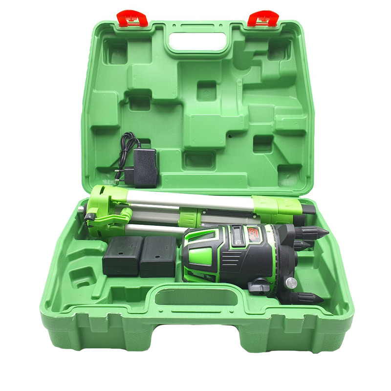 تراز لیزری حرفه ای باس مدل LIFE_STYLE تراز لیزری حرفه ای باس مدل LIFE_STYLE