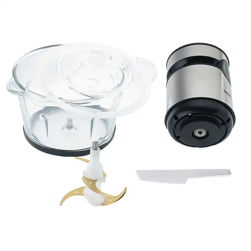 خردکن مدل HMC-506