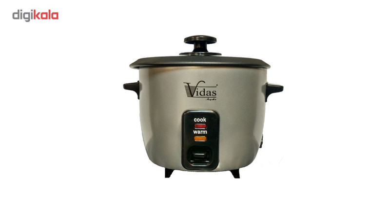 پلوپز ویداس مدل Vir-5202 پلوپز ویداس مدل Vir-5202