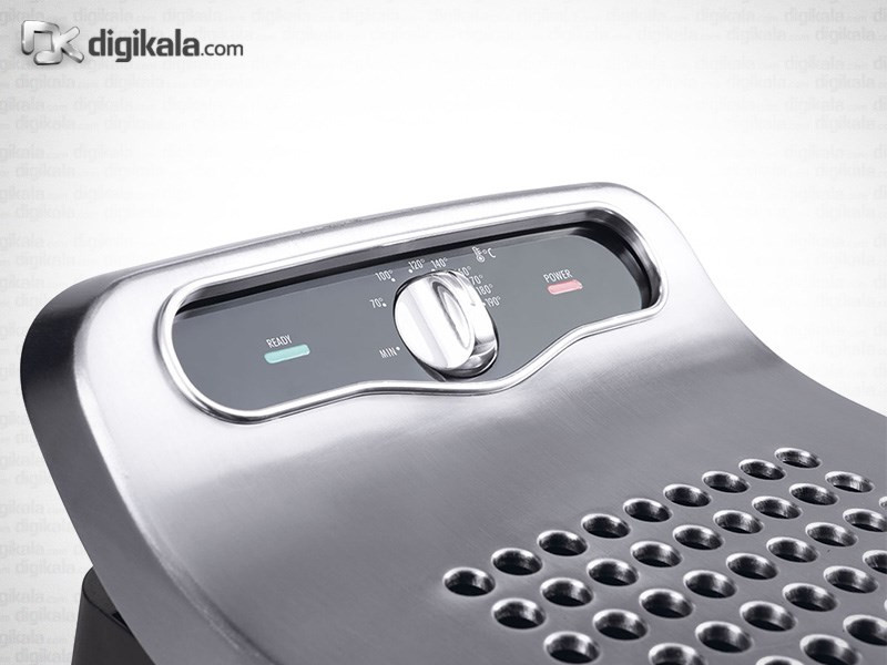 سرخ کن دلونگی مدل PREMIUMFRY F34522CZ