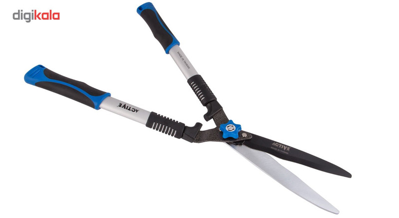 قیچی شمشاد زن اکتیو مدل AC6260