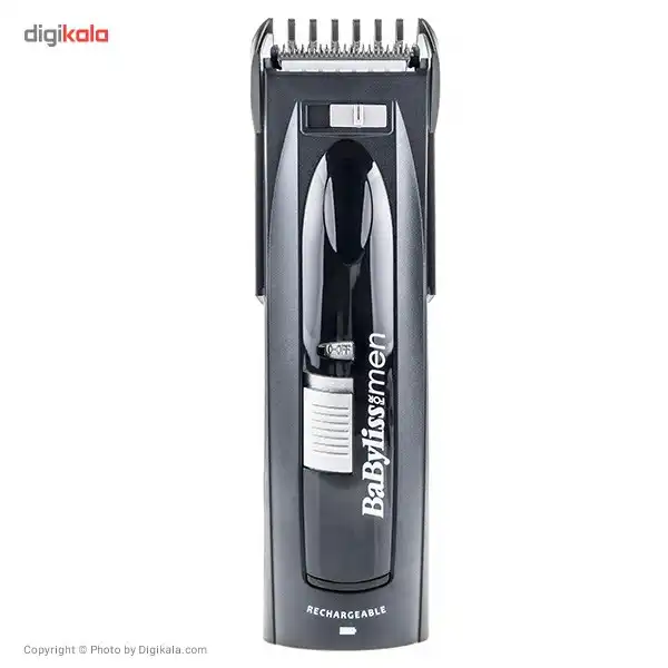 ماشین اصلاح سر و صورت بابیلیس E696SDE