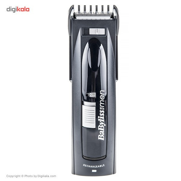 ماشین اصلاح سر و صورت بابیلیس E696SDE