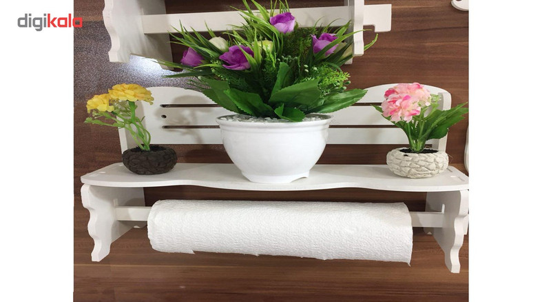 استند دستمال کارا مدل 11036