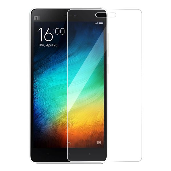 محافظ صفحه نمایش شیشه ای تمپرد مناسب برای گوشی موبایل شیاومی Mi 4i محافظ صفحه نمایش شیشه ای تمپرد مناسب برای گوشی موبایل شیاومی Mi 4i