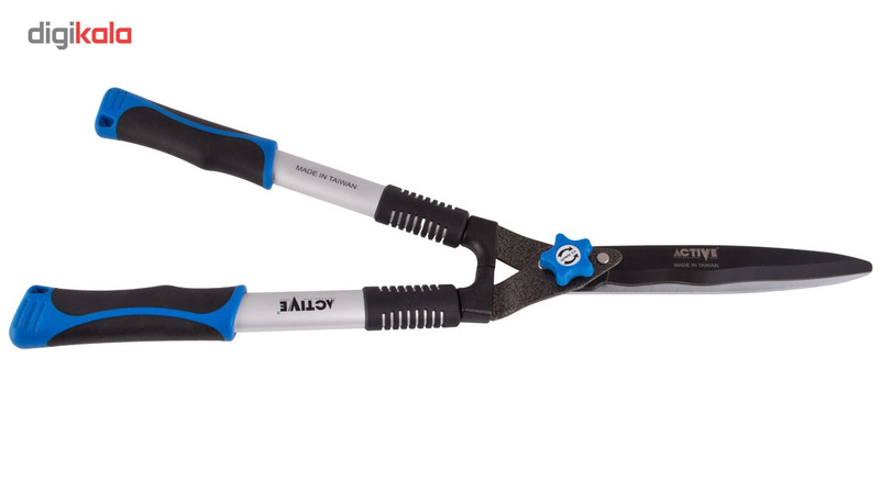 قیچی شمشاد زن اکتیو مدل AC6260