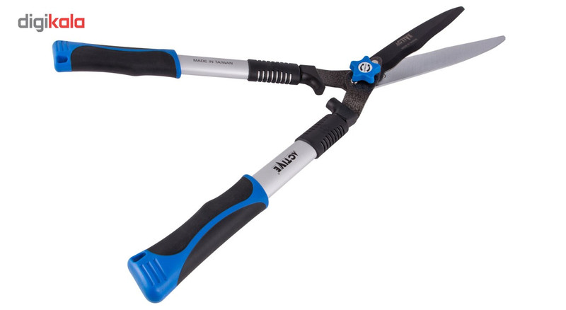 قیچی شمشاد زن اکتیو مدل AC6260