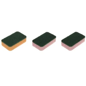 Kanglilai 341 Scouring Pad - Pack Of 3