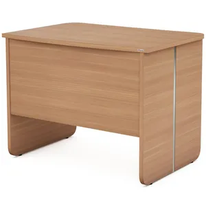 میز اداری محیط آرا مدل Quick 9245N-0106