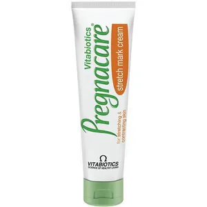کرم سفت کننده پرگناکر مدل Stretch Mark حجم 100 میلی لیتر