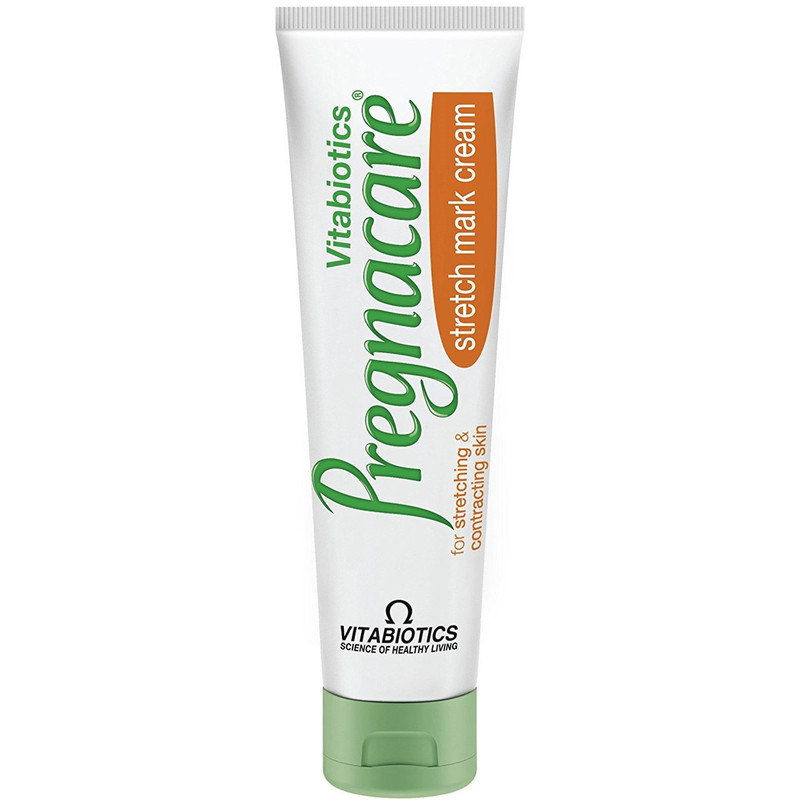 کرم سفت کننده پوست پرگناکر مدل Stretch Mark حجم 100 میلی لیتر