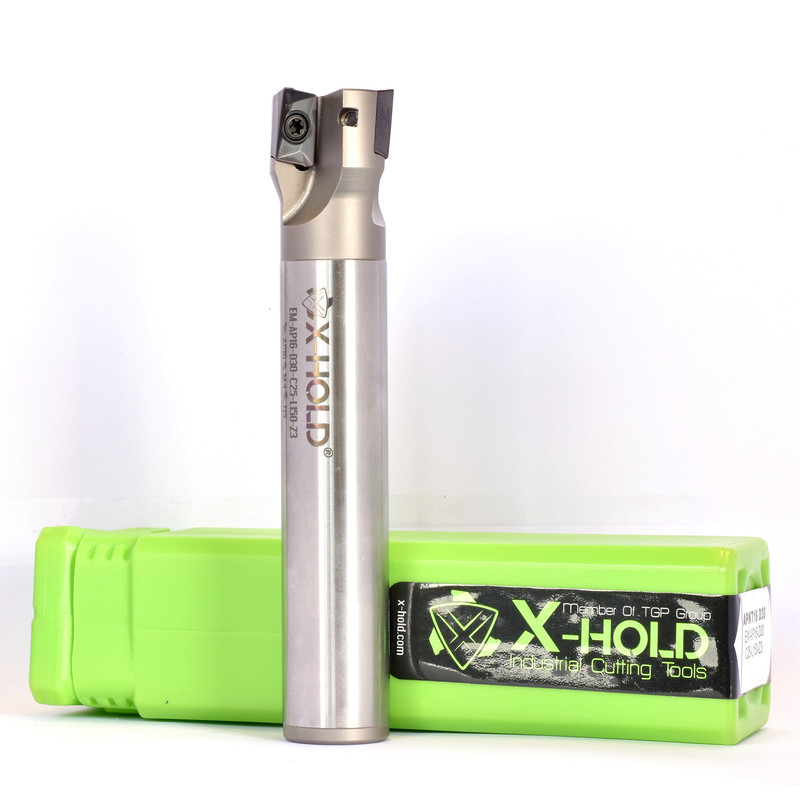 هلدر فرزکاری ایکس هولد مدل EM-AP16-D30-C25-L150-Z3