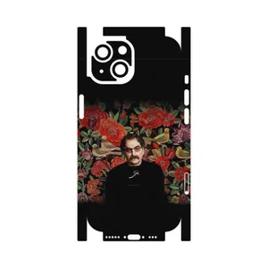 MAHOOT Shahram Nazeri-FullSkin Cover Sticker for Apple iPhone 15