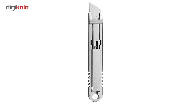 کاتر الفا مدل Sk-12