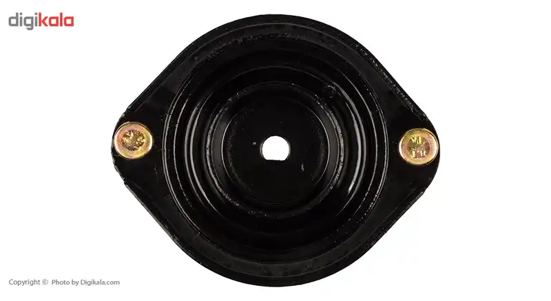 توپی سرکمک امیرنیا مدل F-34 مناسب برای پراید