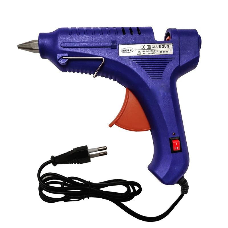 دستگاه چسب حرارتی جین بوی مدل LNT - 6621 