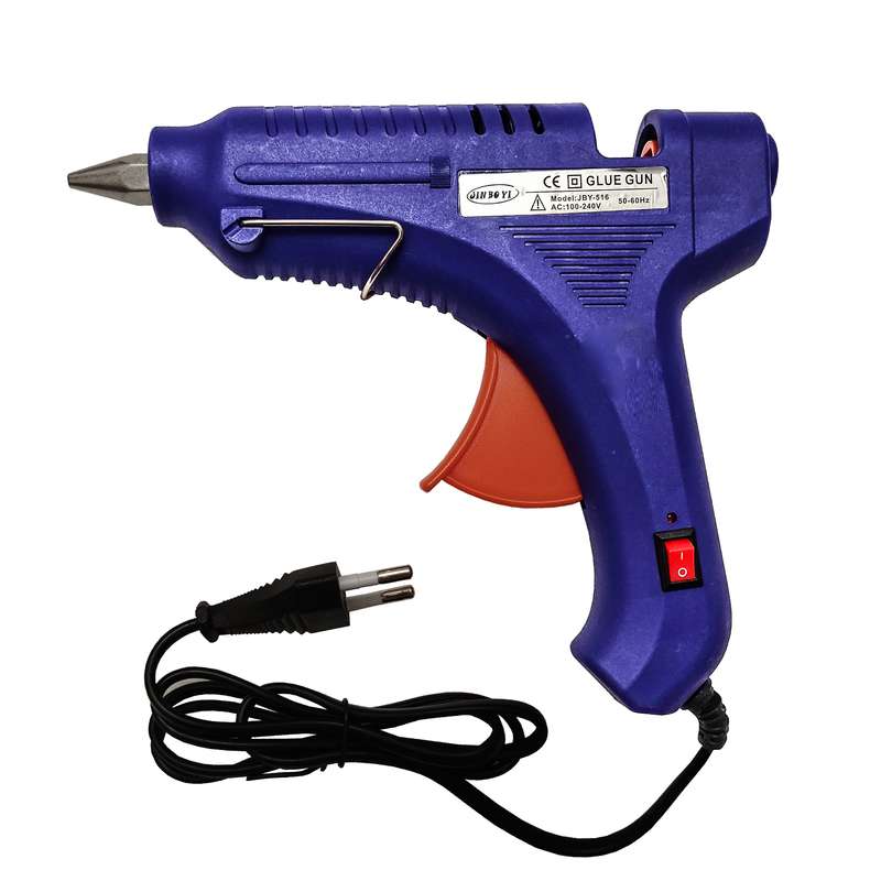 دستگاه چسب حرارتی جین بوی مدل LNT - 6621