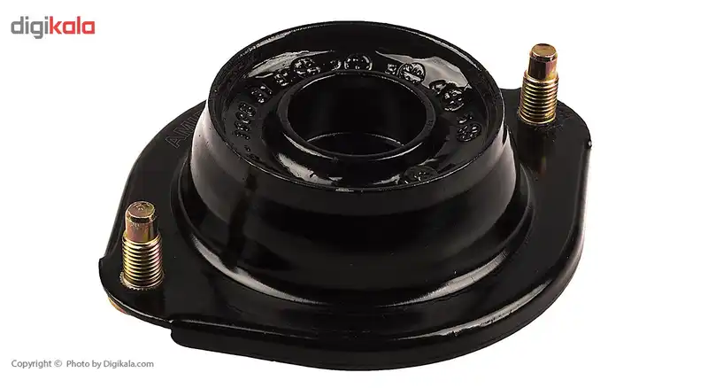 توپی سرکمک امیرنیا مدل F-34 مناسب برای پراید