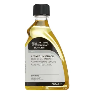 روغن بزرک وینزور اند نیوتون کد 3049748 حجم 500 میلی لیتر