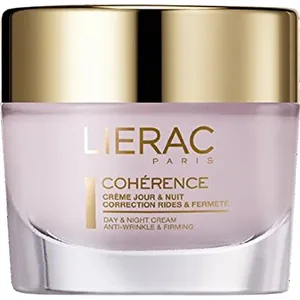 کرم روز و شب لیراک مدل Coherence حجم 50 میلی لیتر